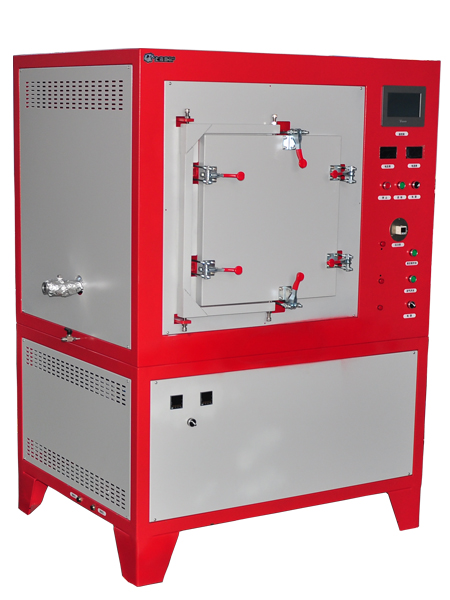 箱式气氛炉 1800℃